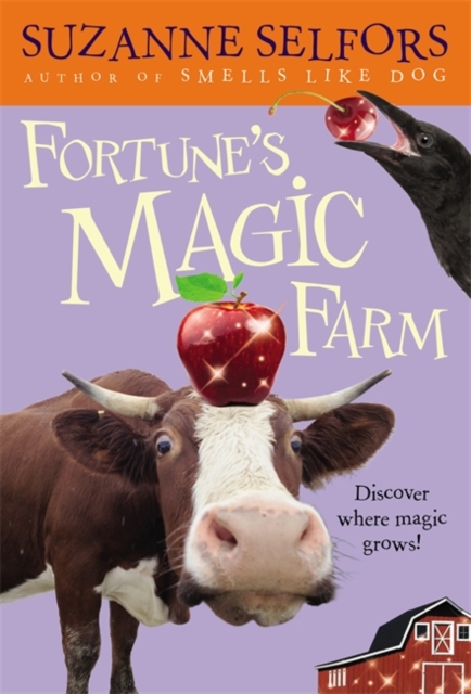 Fortune's Magic Farm, Paperback Book