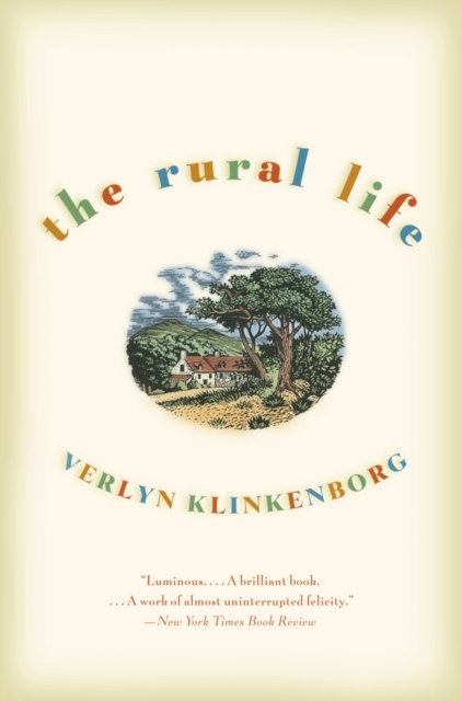 The Rural Life, EPUB eBook