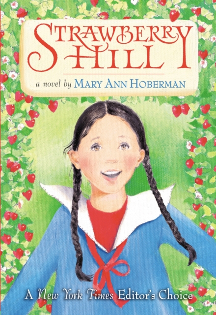 Strawberry Hill, Paperback / softback Book