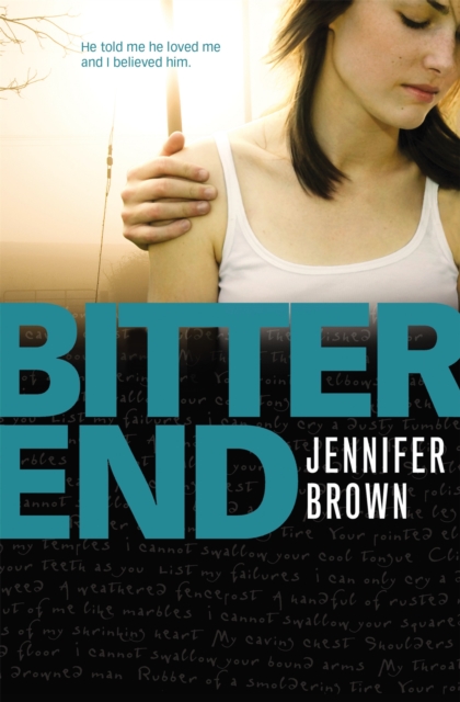 Bitter End, Paperback / softback Book