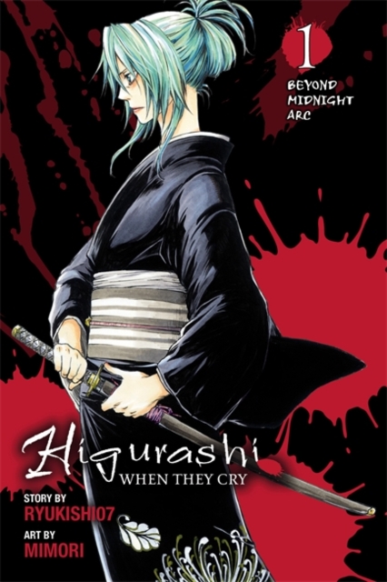 Higurashi When They Cry: Beyond Midnight Arc, Vol. 1, Paperback / softback Book