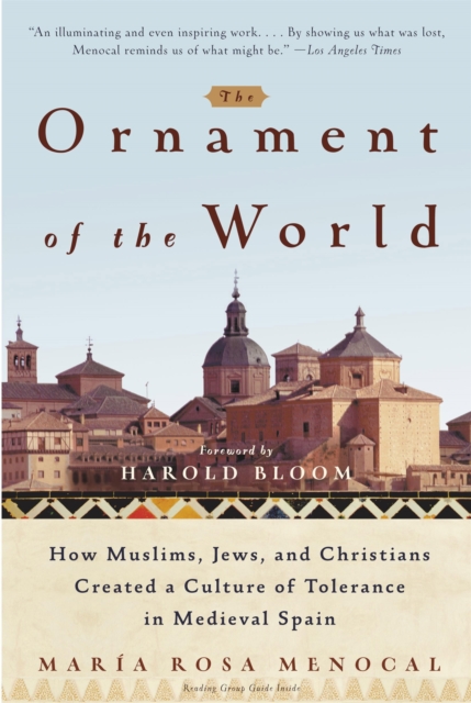 The Ornament Of The World, Paperback / softback Book