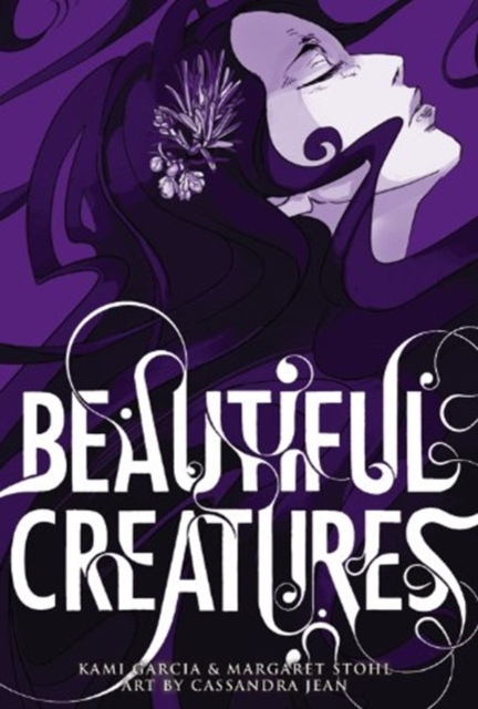 Beautiful Creatures: The Manga, Hardback Book