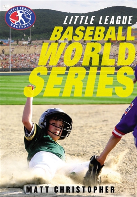 Baseball World Series, Paperback / softback Book