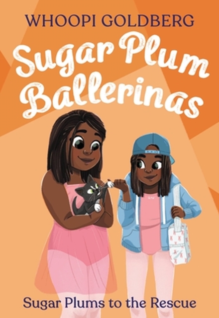 Sugar Plum Ballerinas: Sugar Plums to the Rescue!, Paperback / softback Book
