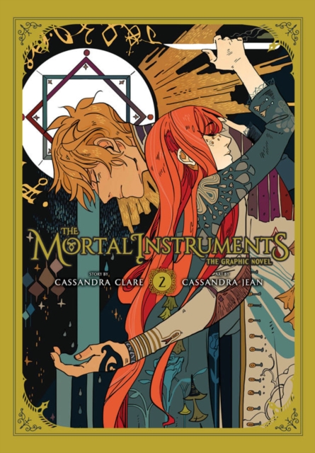 The Mortal Instruments Graphic Novel, Vol. 2, Paperback / softback Book
