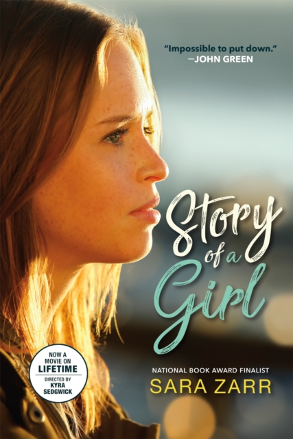 Story of a Girl, Paperback / softback Book