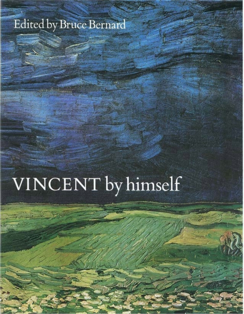 Vincent By Himself, Hardback Book