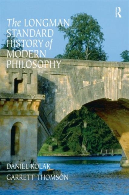The Longman Standard History of Modern Philosophy, Paperback Book