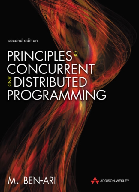 Principles of Concurrent and Distributed Programming, Paperback / softback Book