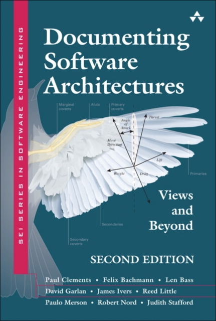 Documenting Software Architectures : Views and Beyond, Hardback Book