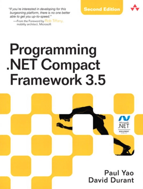 Programming .NET Compact Framework 3.5, PDF eBook