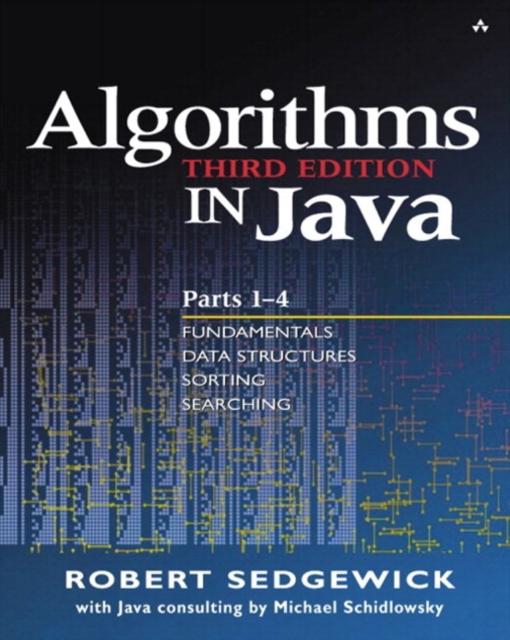 Algorithms in Java, Parts 1-4, EPUB eBook