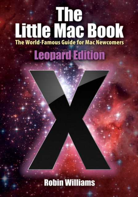 Little Mac Book, Leopard Edition, The, EPUB eBook