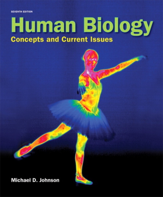 Human Biology : Concepts and Current Issues Plus MasteringBiology with Etext -- Access Card Package, Paperback Book