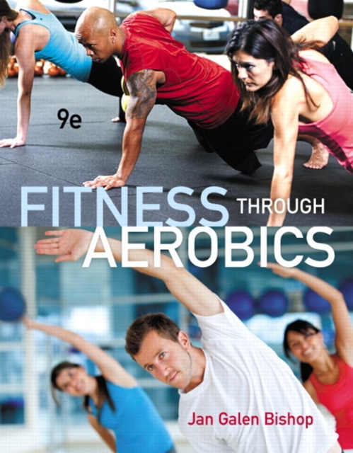 Fitness through Aerobics, Paperback / softback Book