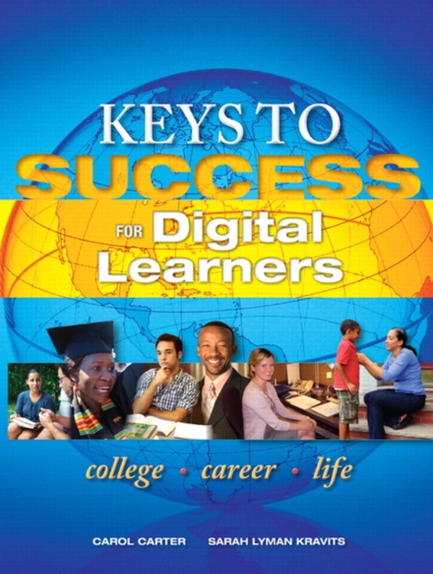 Keys to Success for Digital Learners Plus New MyStudentSuccessLab 2012 Update -- Access Card Package, Mixed media product Book