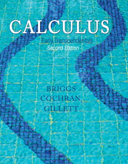 Calculus : Early Transcendentals, Hardback Book