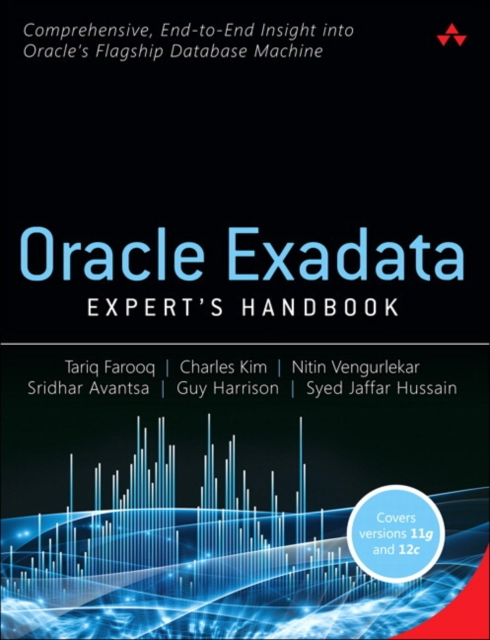 Oracle Exadata Expert's Handbook, Paperback / softback Book