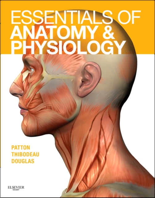Essentials of Anatomy and Physiology - Text and Anatomy and Physiology Online Course (Access Code), Mixed media product Book