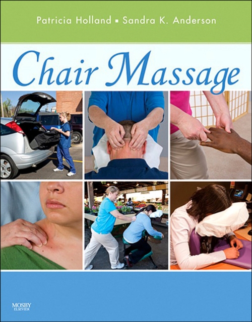 Chair Massage, EPUB eBook