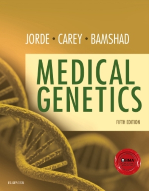 Medical Genetics E-Book, EPUB eBook