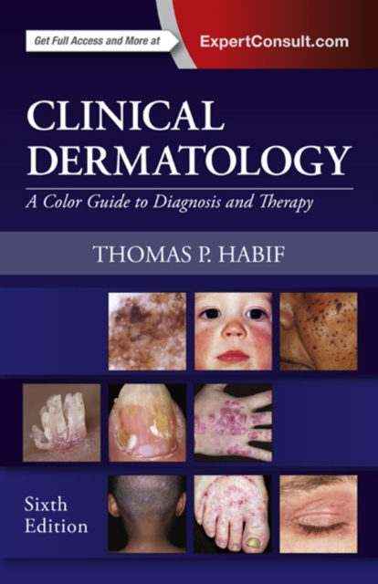 Clinical Dermatology E-Book, EPUB eBook