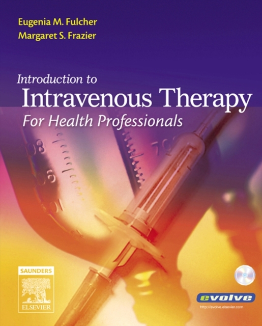 Introduction to Intravenous Therapy for Health Professionals, EPUB eBook