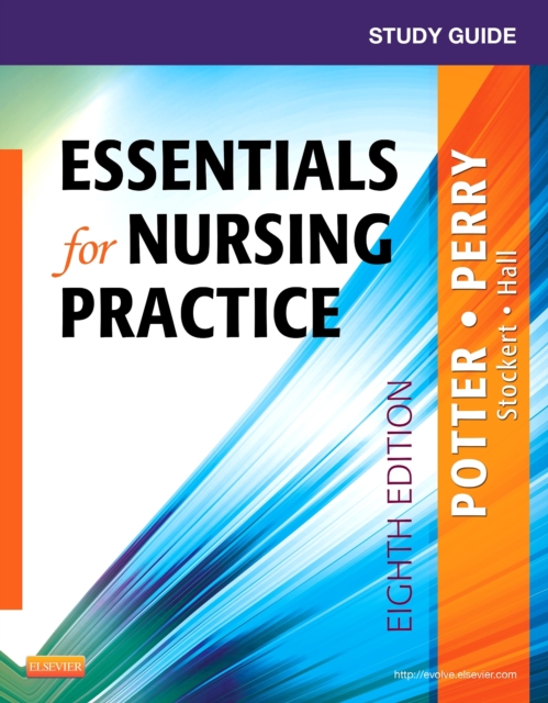 Study Guide for Essentials for Nursing Practice - E-Book : Study Guide for Essentials for Nursing Practice - E-Book, PDF eBook