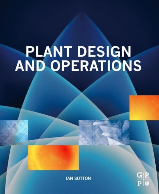 Plant Design and Operations, EPUB eBook