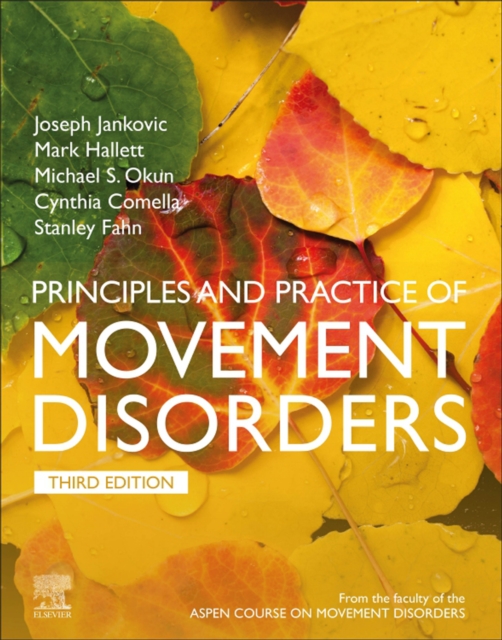 Principles and Practice of Movement Disorders E-Book, EPUB eBook