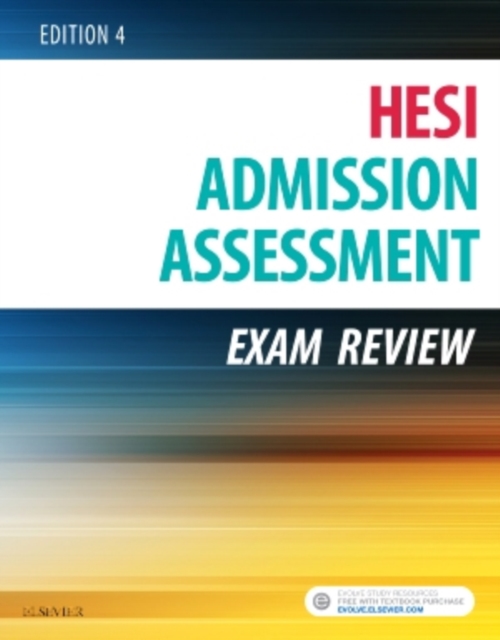 Admission Assessment Exam Review, Paperback / softback Book