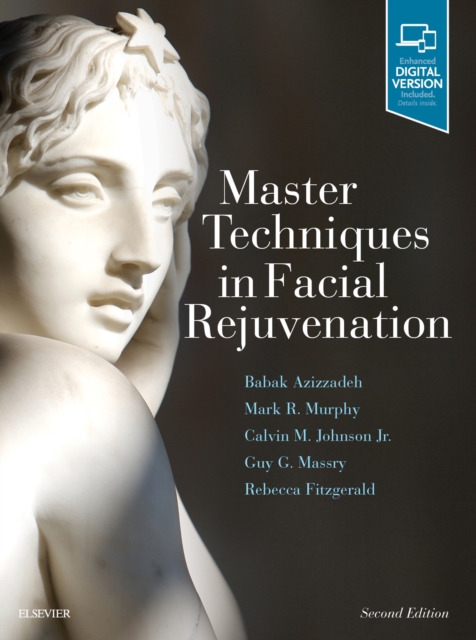 Master Techniques in Facial Rejuvenation E-Book, EPUB eBook