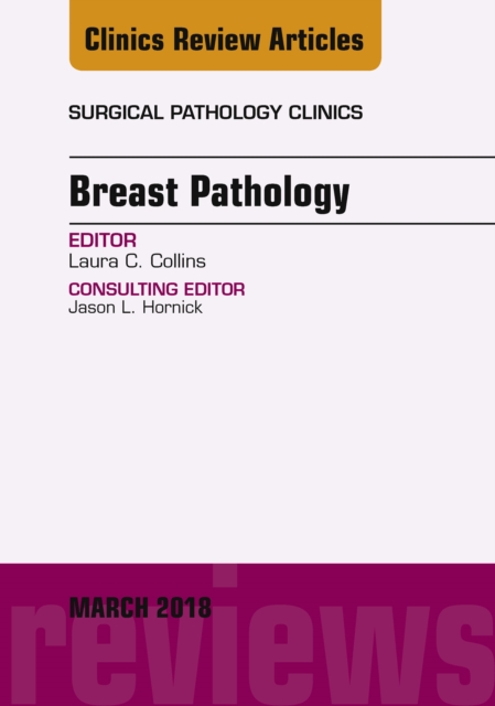Pancreatic Pathology, An Issue of Surgical Pathology Clinics, E-Book : Pancreatic Pathology, An Issue of Surgical Pathology Clinics, E-Book, EPUB eBook