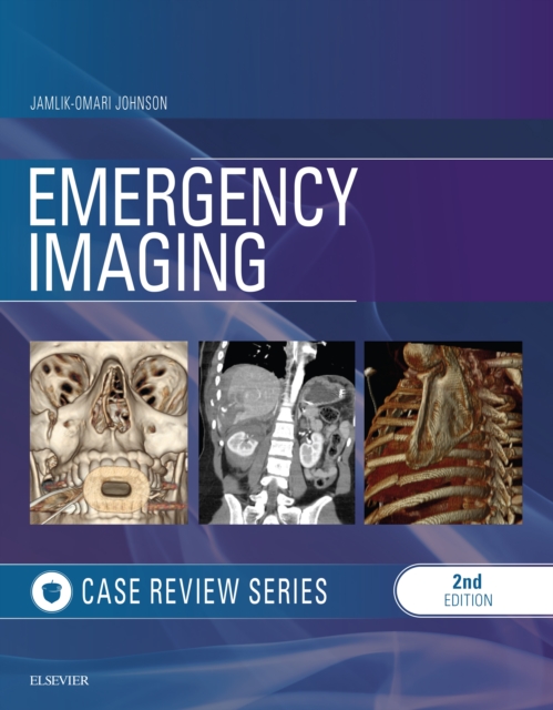 Emergency Imaging: Case Review E-Book, EPUB eBook