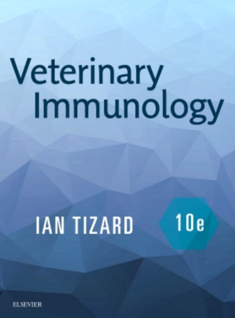Veterinary Immunology, Paperback / softback Book