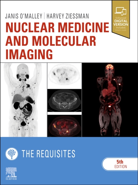 Nuclear Medicine and Molecular Imaging: The Requisites, Hardback Book