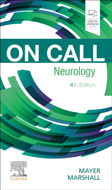 On Call Neurology : On Call Series, Paperback / softback Book