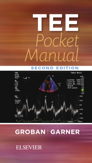 TEE Pocket Manual E-Book, EPUB eBook
