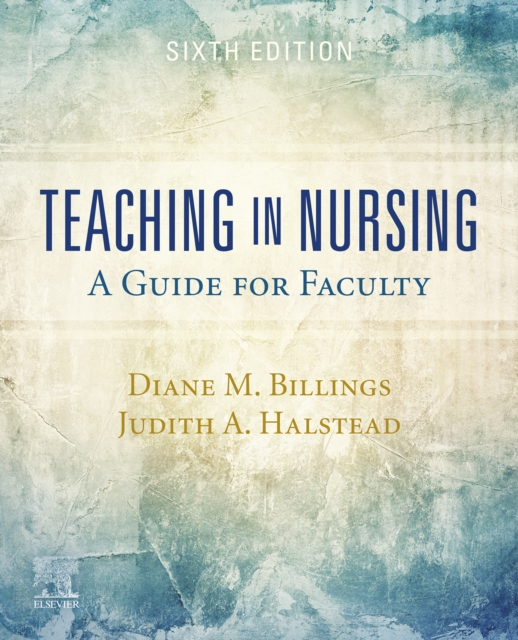 Teaching in Nursing E-Book : Teaching in Nursing E-Book, EPUB eBook