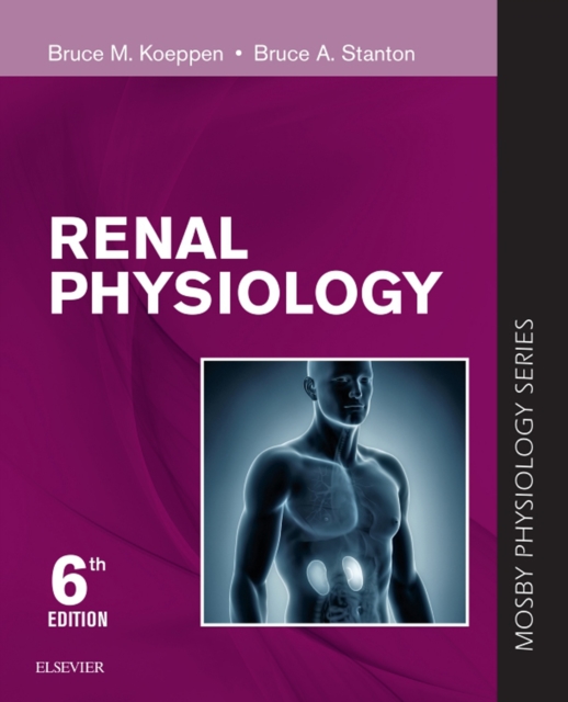 Renal Physiology : Renal Physiology E-Book, EPUB eBook