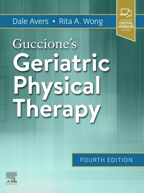Guccione's Geriatric Physical Therapy E-Book, EPUB eBook
