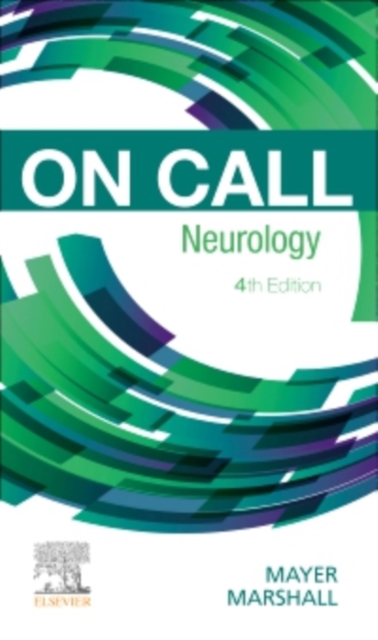 On Call Neurology E-Book : On Call Neurology E-Book, EPUB eBook