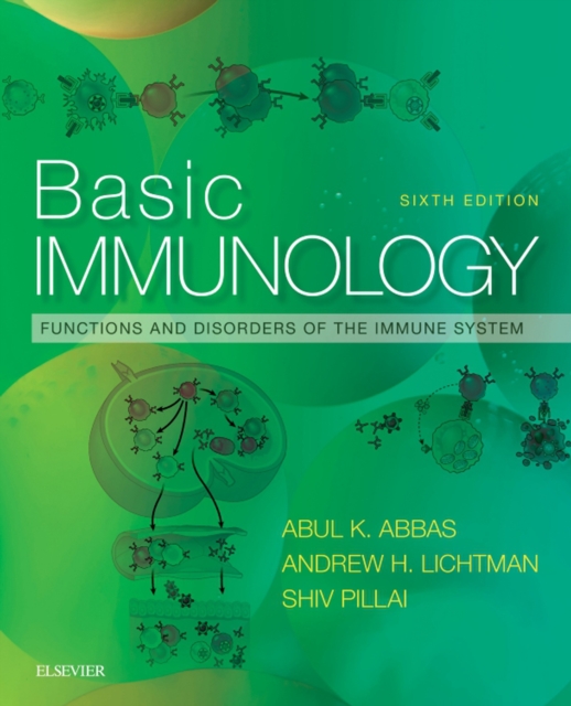 Basic Immunology E-Book : Basic Immunology E-Book, EPUB eBook
