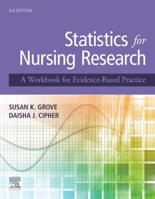 Statistics for Nursing Research - E-Book : Statistics for Nursing Research - E-Book, EPUB eBook