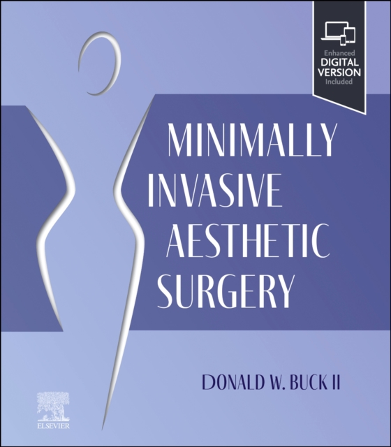 Minimally Invasive Aesthetic Surgery, Paperback / softback Book