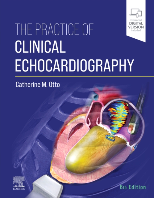 Practice of Clinical Echocardiography E-Book, PDF eBook