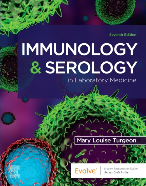 Immunology & Serology in Laboratory Medicine, Paperback / softback Book