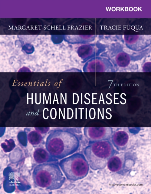 Workbook for Essentials of Human Diseases and Conditions - E-Book : Workbook for Essentials of Human Diseases and Conditions - E-Book, EPUB eBook