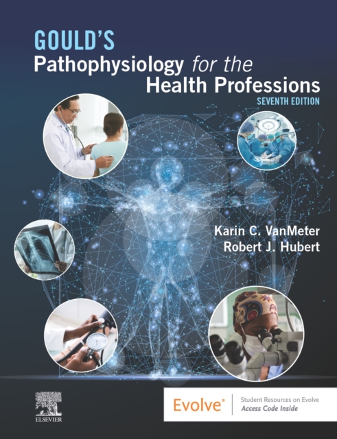 Pathophysiology for the Health Professions E- Book, EPUB eBook